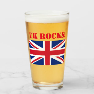 UK ROCKS! GLAS