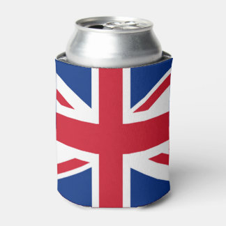 UK Royal Union Jack Flag Dosenkühler
