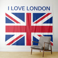 UK Royal Union Jack Flag Extra groß