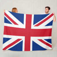UK Royal Union Jack Flag groß