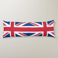 UK Royal Union Jack Flag