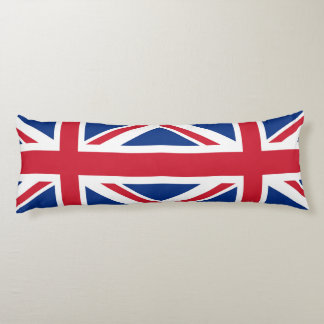 UK Royal Union Jack Flag Seitenschläferkissen