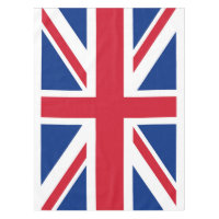 UK Royal Union Jack Flag