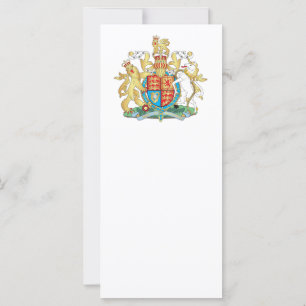 UK-Wappen