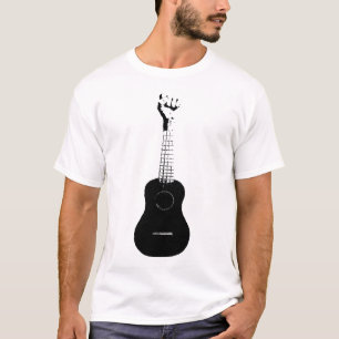 Uke Faust T-Shirt