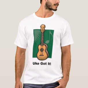 Uke got es! T-Shirt
