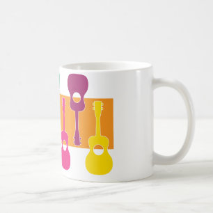 Uke Grafik Tasse