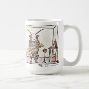 Uker Kaffeetasse