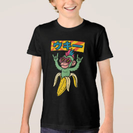 Ukii Pop | Entpackt #Ukii3 | Brainrot Uinverse Tri-Blend Shirt