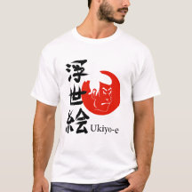 Ukiyo-e – Kunst der fließenden Welt