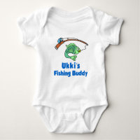 Ukkis Fischereibuddy