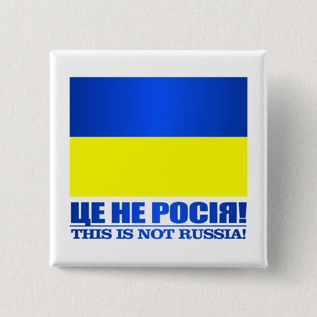 Ukraine ( button (Vorderseite)