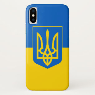Ukraine Case-Mate iPhone Hülle