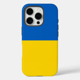 Ukraine iPhone 16 Pro Hülle