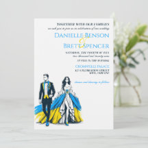 Ukraine - Eheschließung