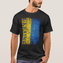Ukraine Flag Geschenk Frauen Männer Kinder Ukraine