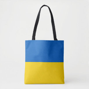 Ukraine-Flagge