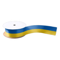 Ukraine-Flagge 1,5"