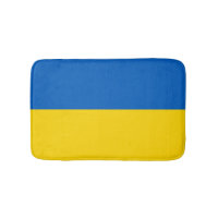 Ukraine-Flagge