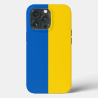 Ukraine-Flagge