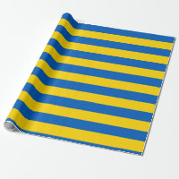 Ukraine-Flagge
