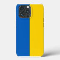 Ukraine-Flagge
