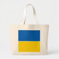 Ukraine-Flagge