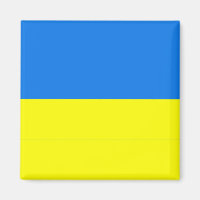 Ukraine-Flagge,