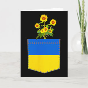 Ukraine-Flagge Nationalflagge Kiew Ukrainisch Kyiv Karte