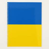Ukraine-Flagge