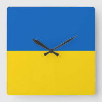 Ukraine-Flagge