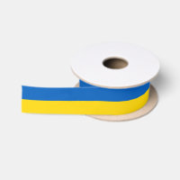 Ukraine-Flagge