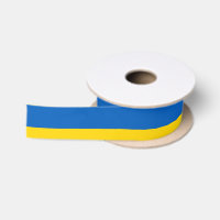 Ukraine-Flagge