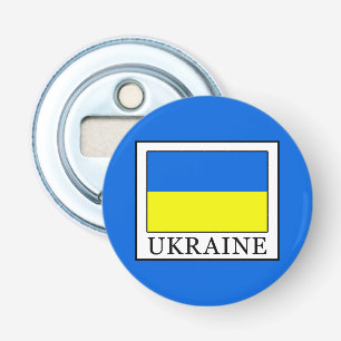 Ukraine Flaschenöffner