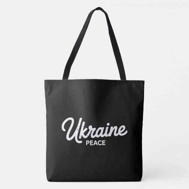 Ukraine Frieden (Vorderseite)