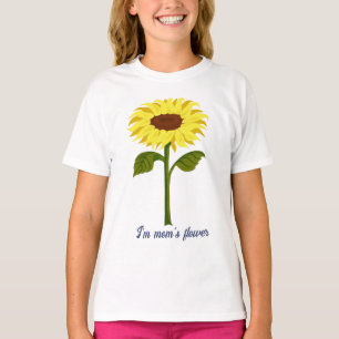 Ukraine Frieden farbenfroher T - Shirt