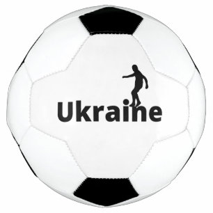 Ukraine Fußball