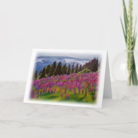 "Ukraine" Gruß-Karte