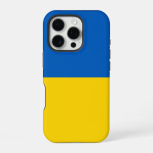 Ukraine iPhone 16 Pro Hülle