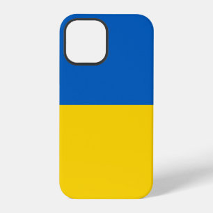 Ukraine iPhone 12 Pro Hülle