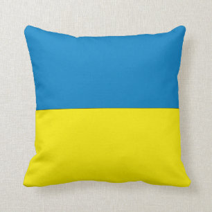 Ukraine Kissen