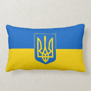 Ukraine Lendenkissen