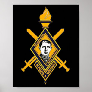 Ukraine Mariupol Asowstal Ukraine Kraft Ukraine Poster