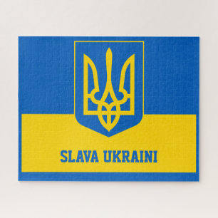ukraine puzzle