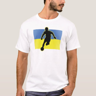 Ukraine-Schlaggerät 4 T-Shirt