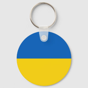 Ukraine Schlüsselanhänger