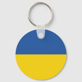 Ukraine Schlüsselanhänger
