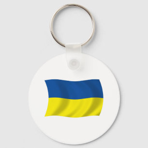 Ukraine Schlüsselanhänger
