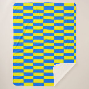Ukraine Sherpadecke