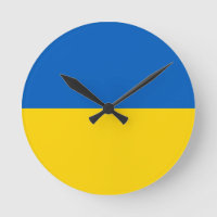 Ukraine-Staatsflagge